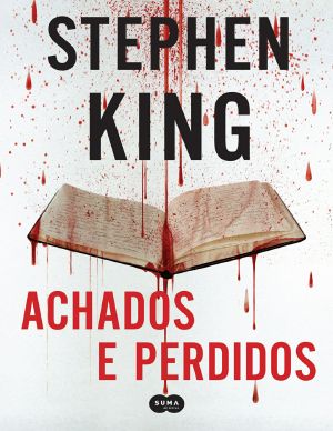 [Bill Hodges Trilogy 02] • Achados e Perdidos